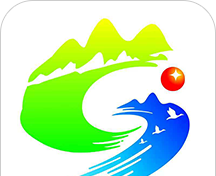 秀美昌江logo图
