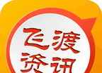 飞渡资讯logo图