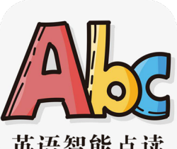 英语智能点读logo图