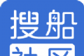 搜船头条logo图