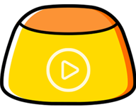 果冻公开课logo图