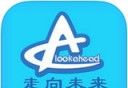 走向未来logo图