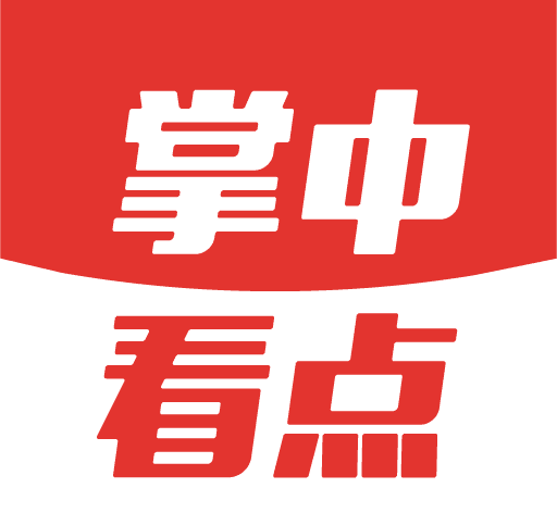 掌中看点logo图