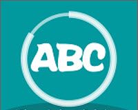 趣味记单词logo图