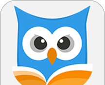 GGBOOK阅读器软件logo图