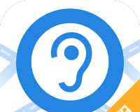 松阳无障碍地图logo图