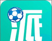 足球派logo图