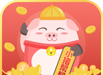 小猪帮帮logo图