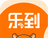 乐到logo图