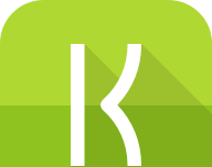 Kono生活志logo图