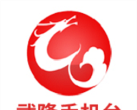 武隆手机台logo图