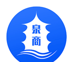 泉商部落logo图