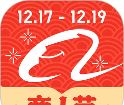 阿里巴巴1688批发网logo图