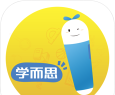 学而思点读笔logo图
