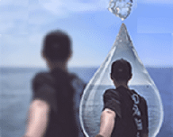 画中画壁纸logo图