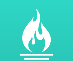 薪火微课堂logo图