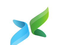 迅课学堂+logo图