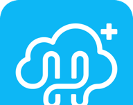 上海健康云logo图