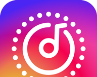 动态壁纸来电秀logo图