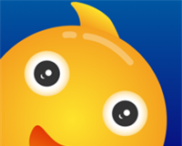 爱豆桌面宠物logo图