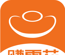 银赚头条logo图