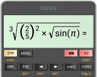 艾泰计算器logo图
