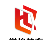 学煌教育logo图
