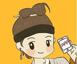 APP干货铺子logo图