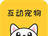 手机互动宠物logo图