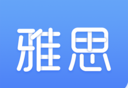 雅思斩单词logo图