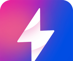 闪动壁纸秀logo图