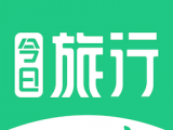 今日旅行logo图
