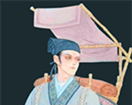 书生阁小说logo图