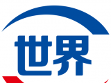世界头条logo图