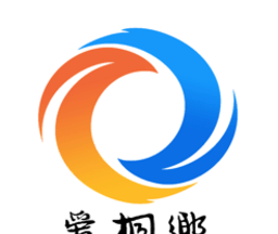 爱桐乡logo图