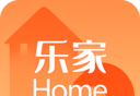 乐家homelogo图