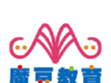 魔豆教育logo图