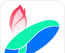 冀云白洋淀logo图