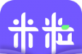米粒小说logo图