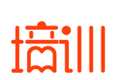 在培训logo图