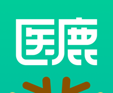 医鹿logo图