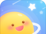 开心星球logo图