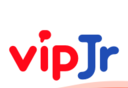 vipJr青少儿英语logo图