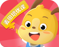 麦田幼儿培优课logo图