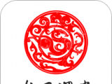 龙门课堂logo图