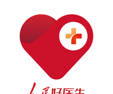 人民好医生logo图