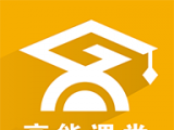高能课堂logo图