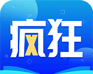 疯狂读小说logo图