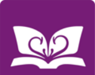 紫荆读书logo图