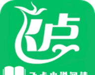 飞卢小说阅读器logo图